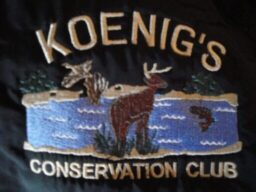 KOENIGS CONSERVATION ASSOCIATION